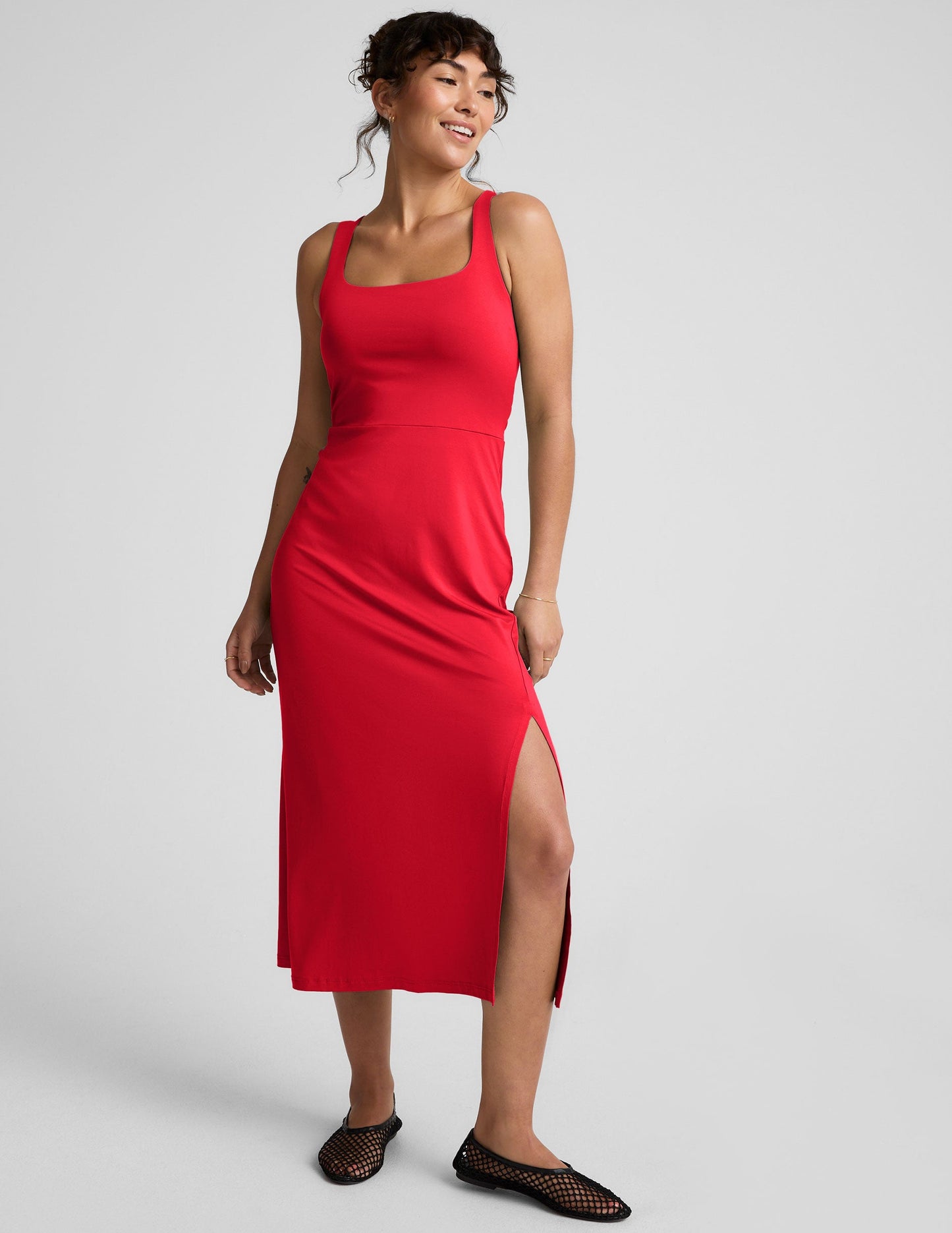 Getaway Dress