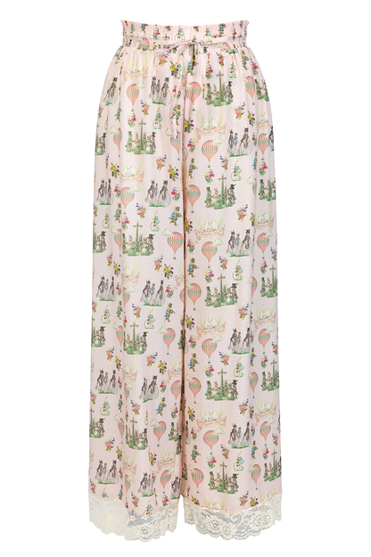 Harptree Village Follies Pyjama Pants