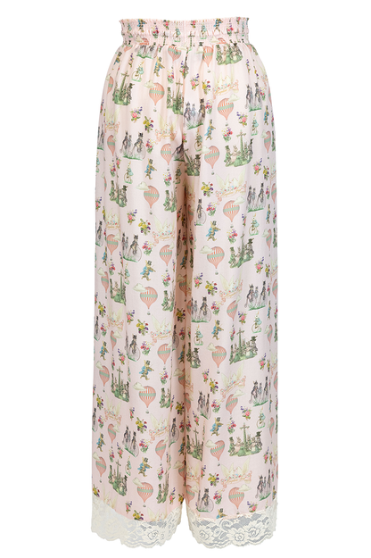 Harptree Village Follies Pyjama Pants