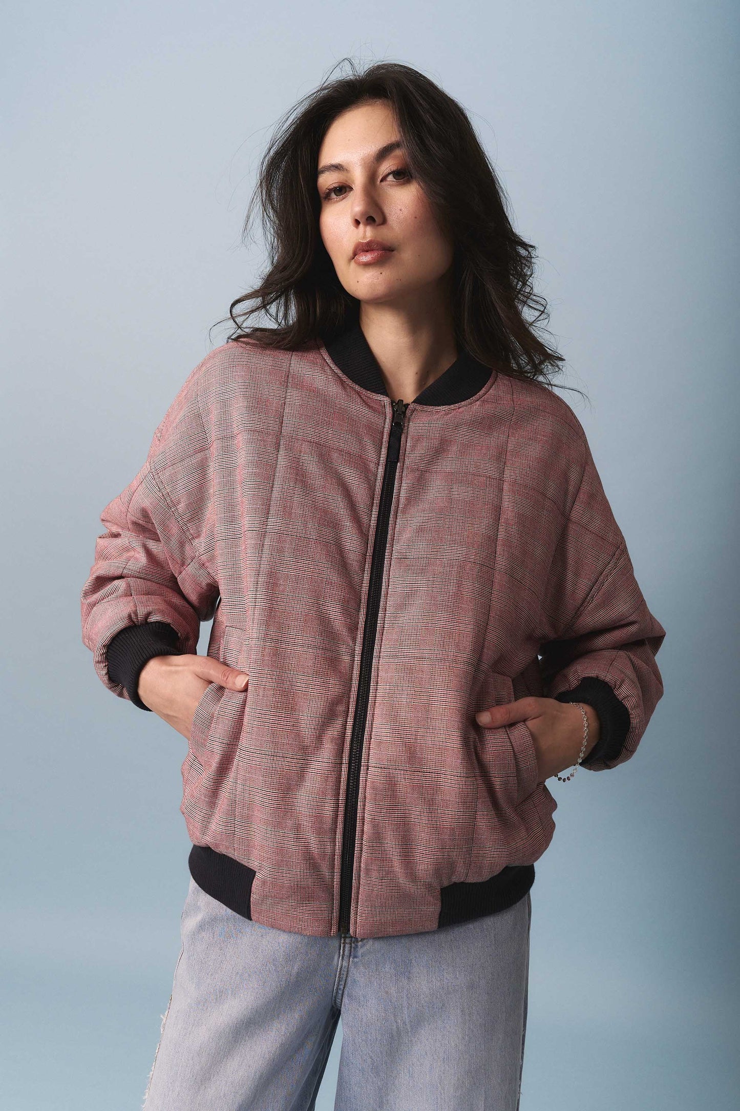 Jordan Reversible Bomber