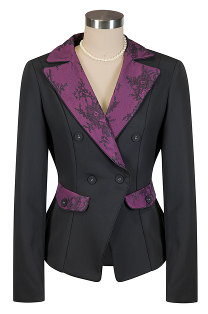 Office Affair Boardroom Blazer