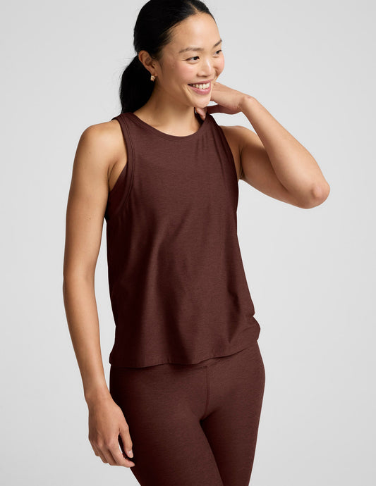 Featherweight Rebalance Tank