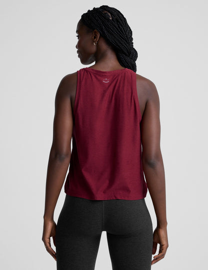 Featherweight Rebalance Tank
