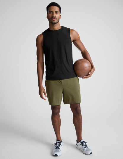 Always Beyond Men's Muscle Tank 2.0