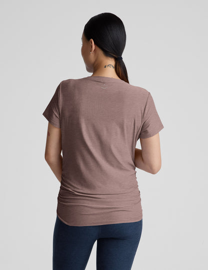 Featherweight One & Only Maternity Tee