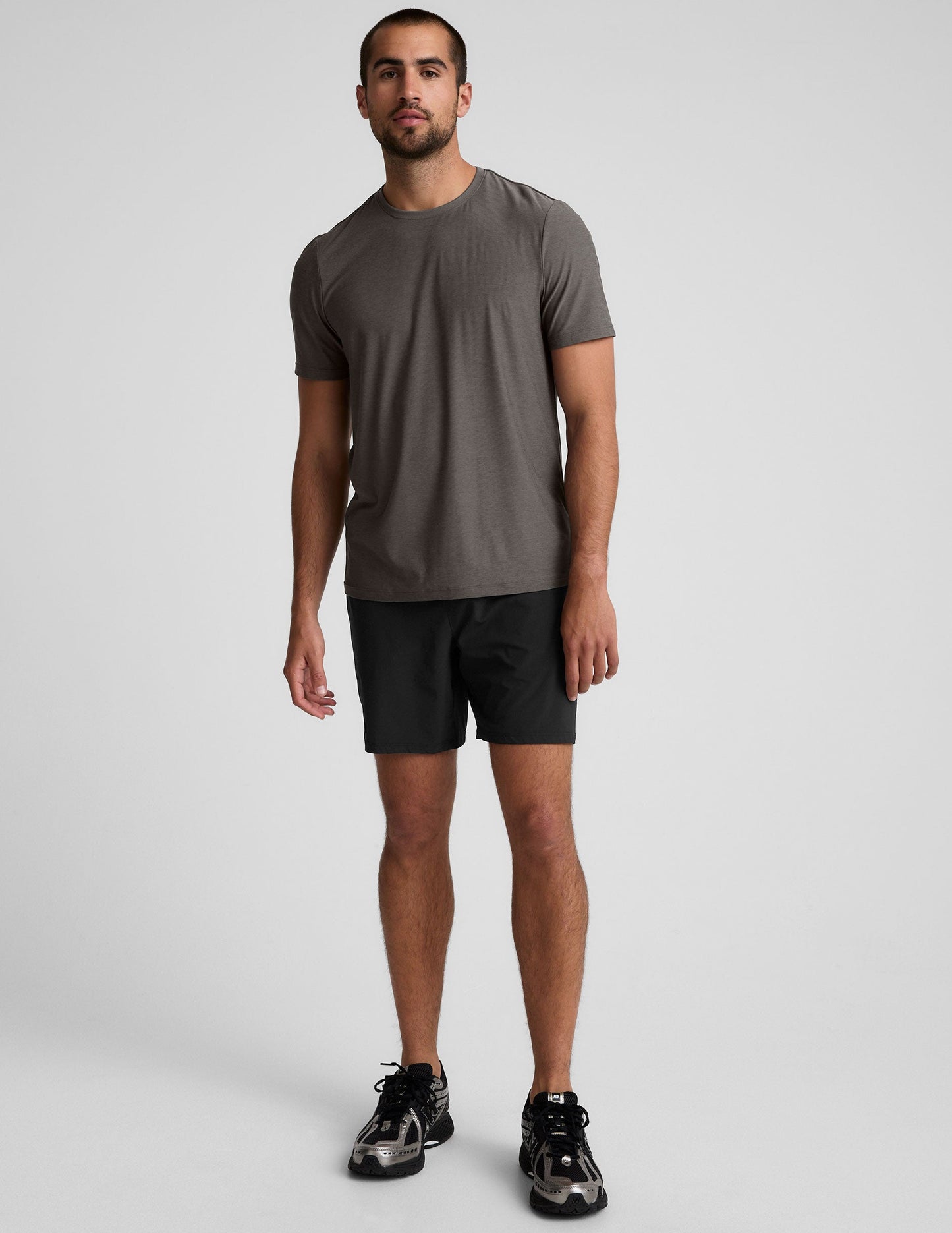 Always Beyond Men's Crew Tee 2.0