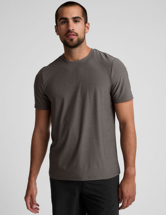 Always Beyond Men's Crew Tee 2.0