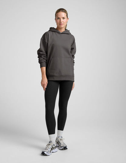 LuxeFleece™ Classic Oversized Hoodie