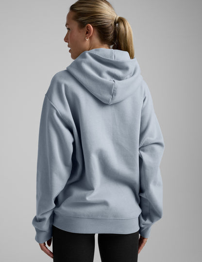 LuxeFleece™ Classic Oversized Hoodie
