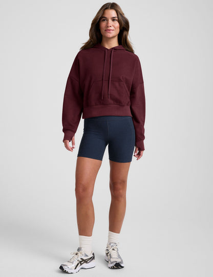LuxeFleece™ Hoodie
