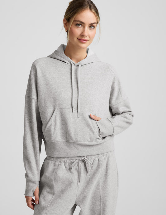 LuxeFleece™ Hoodie