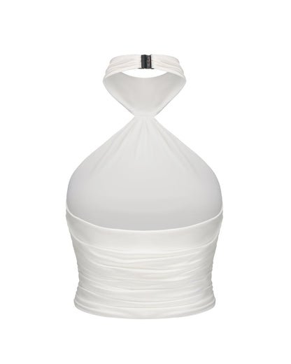 Nova Top (White)