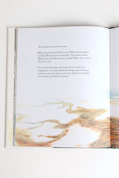 Noticing Book