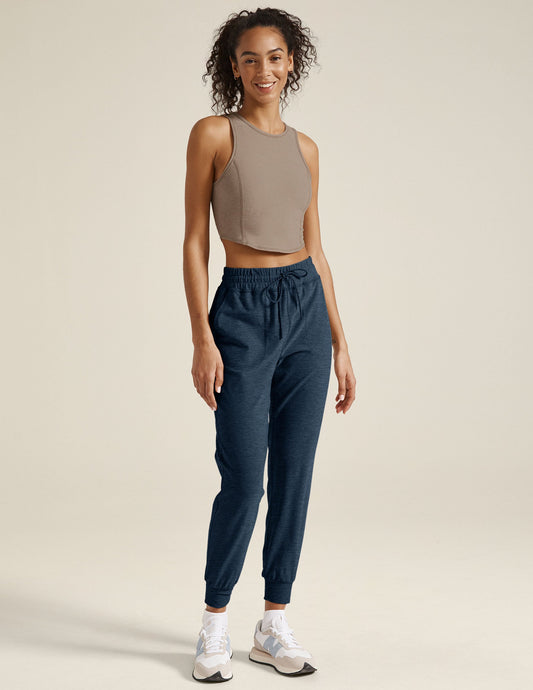 Spacedye™ Commuter Midi Jogger