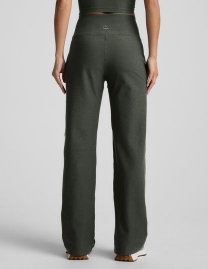 Spacedye™ Laid Back Wide Leg Pant 29"