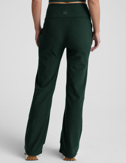 Spacedye™ Laid Back Wide Leg Pant 29"