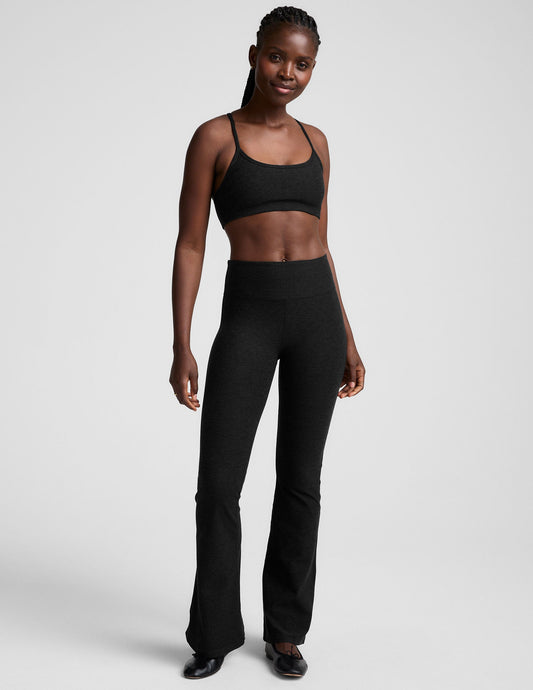 Spacedye™ Mid-Rise Bootcut Pant
