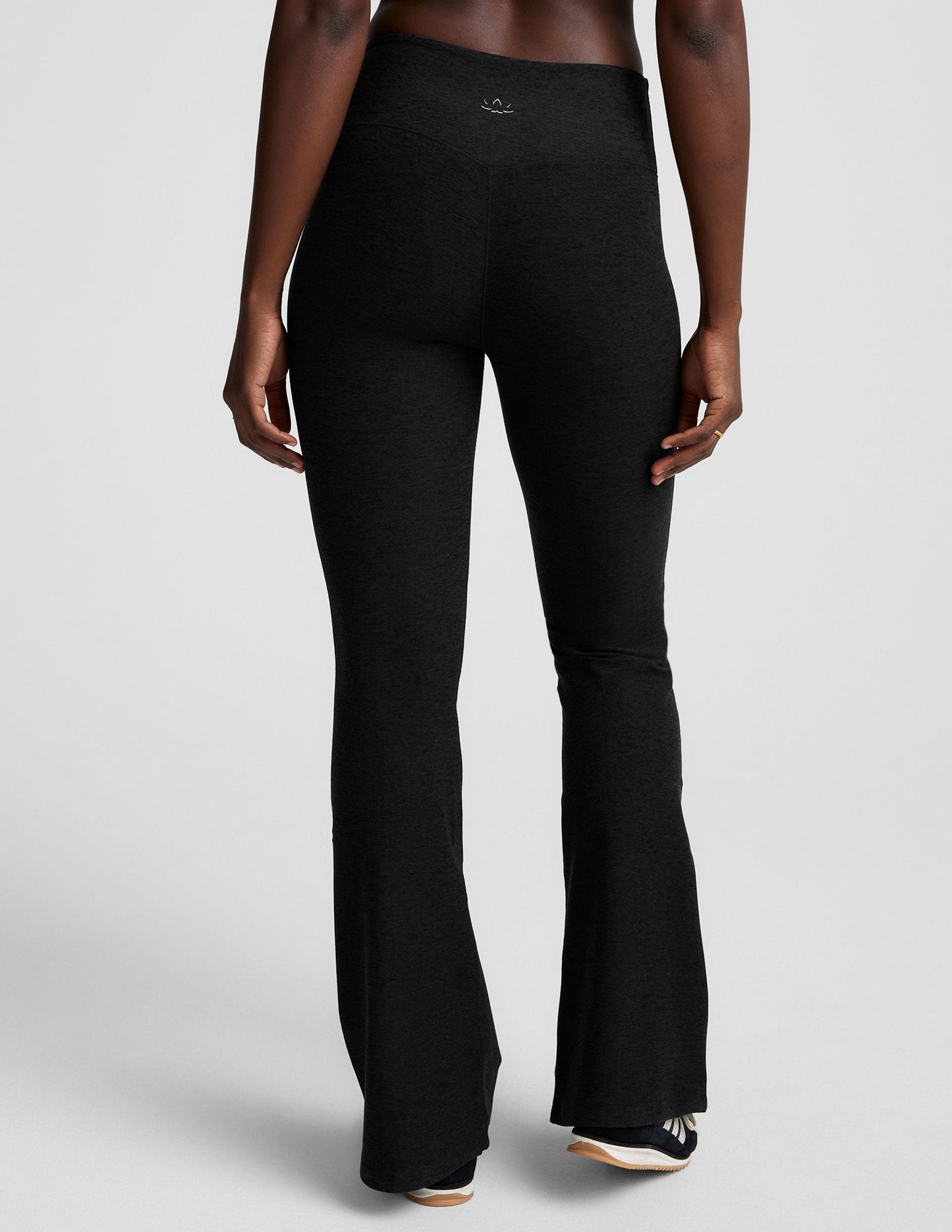 Spacedye™ Mid-Rise Bootcut Pant