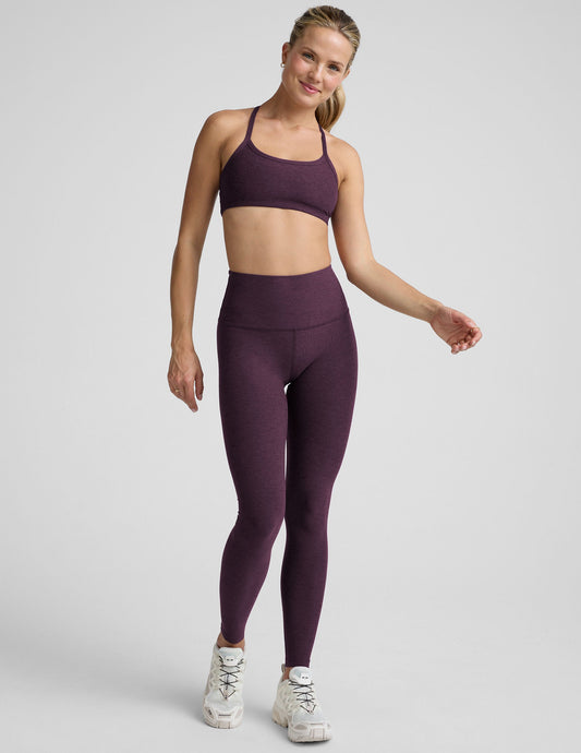 Spacedye™ Vitalize Full Length Legging