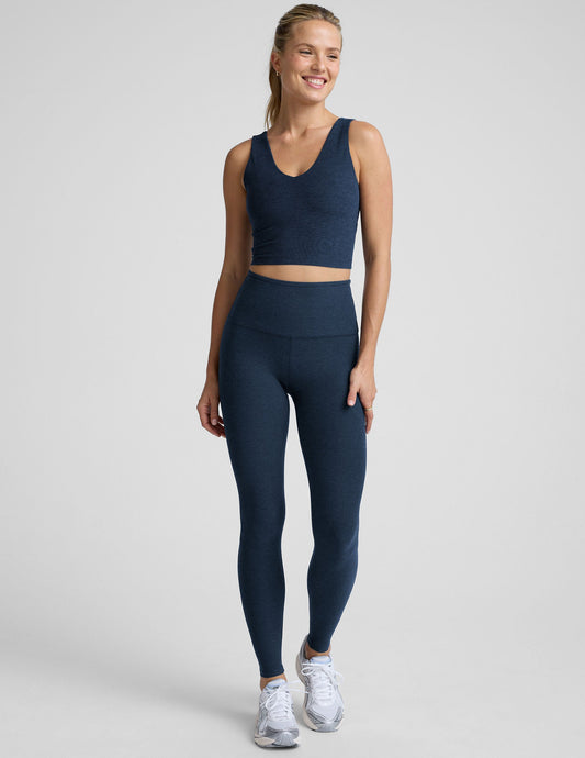 Spacedye™ Vitalize Full Length Legging