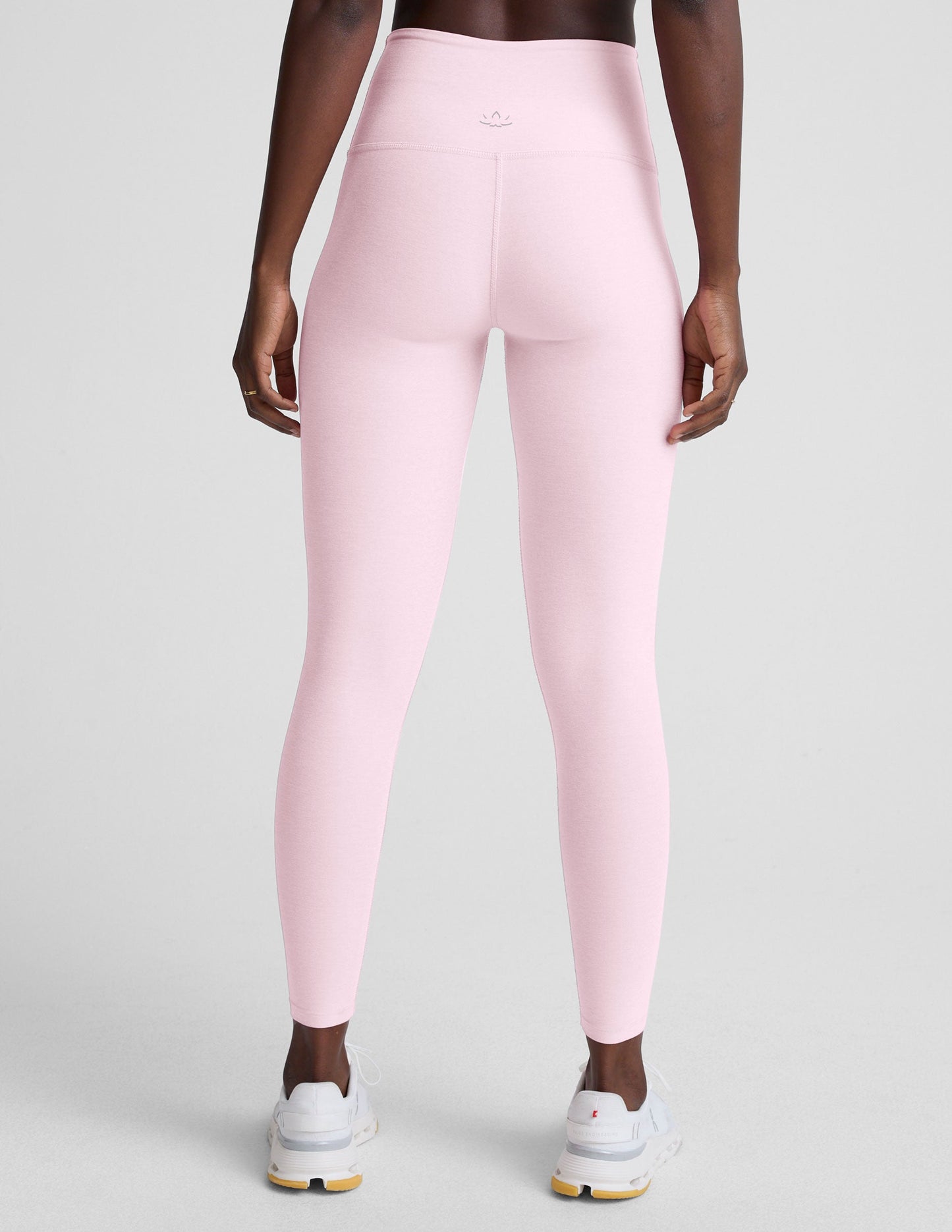 Spacedye™ Caught In The Midi High Waisted Legging
