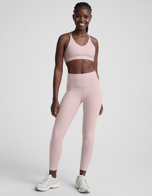Spacedye™ Caught In The Midi High Waisted Legging