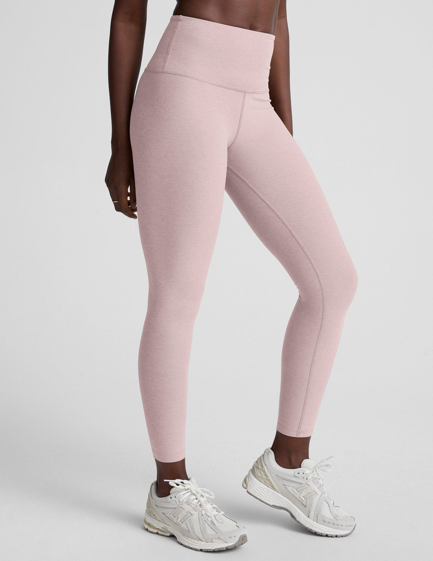 Spacedye™ Caught In The Midi High Waisted Legging