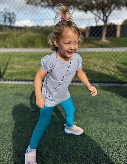 Spacedye™ Toddler Legging