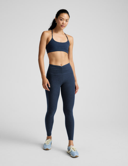 Spacedye™ Centered Midi Legging