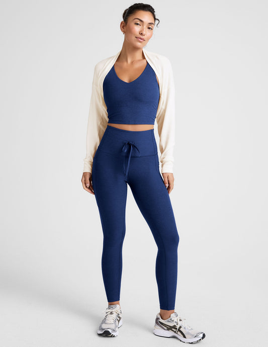 Spacedye™ Go Pocket Midi Legging