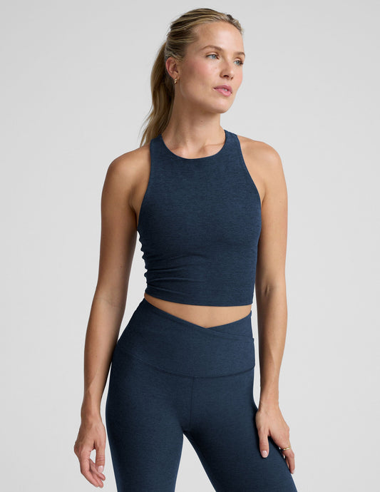 Spacedye™ Refocus Cropped Tank