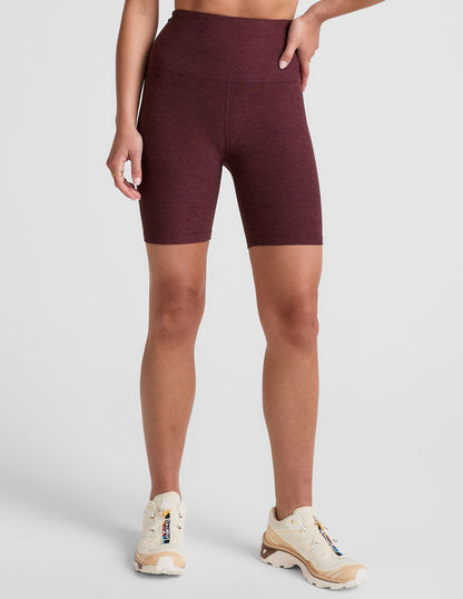 Spacedye™ Keep Pace 7" Short