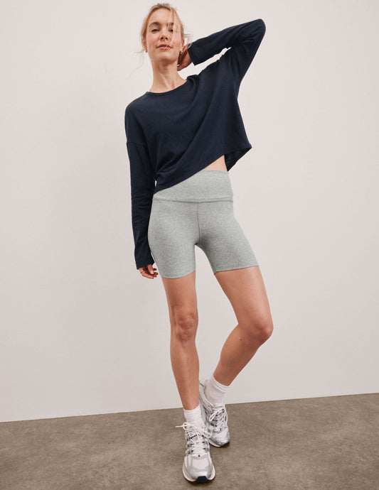 Spacedye™ Keep Pace 5" Short