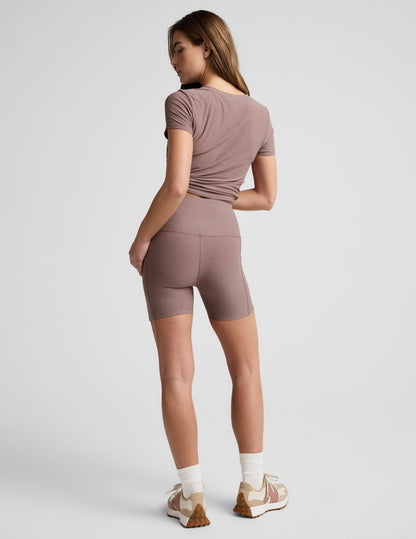 Spacedye™ Keep Pace 5" Pocket Short