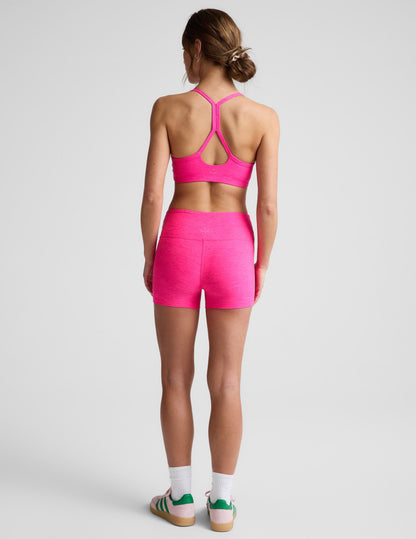 Spacedye™ Keep Pace 3” No Front Seam Short