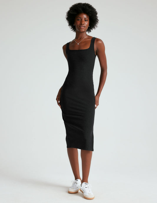 Spacedye™ Icon Midi Dress