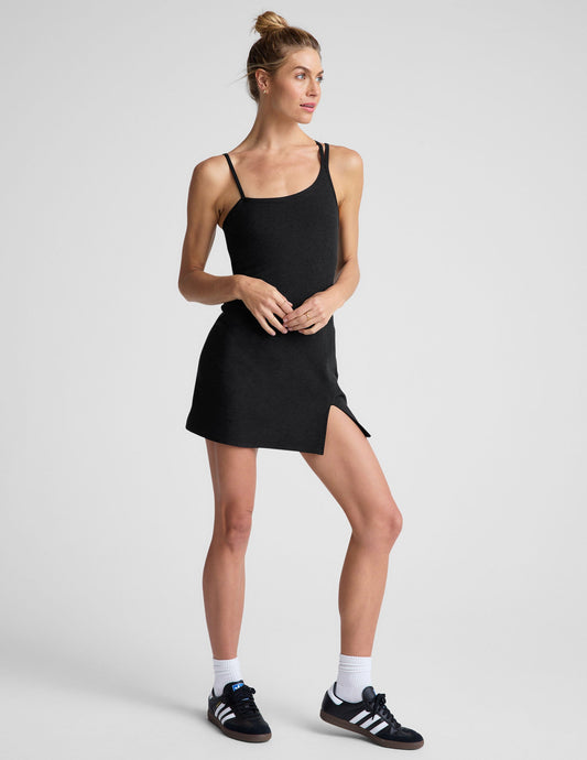 Spacedye™ Fearless Mini Dress