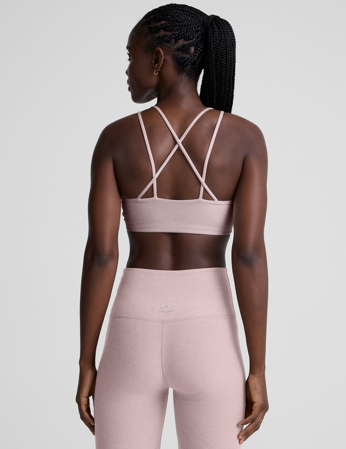 Spacedye™ Get Across Bra