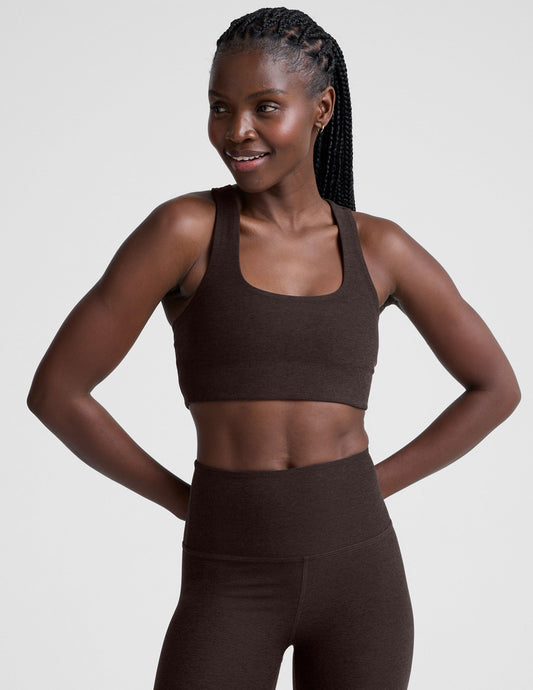 Spacedye™ Simplicity Long Line Bra 2.0