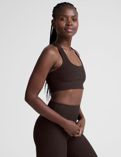 Spacedye™ Simplicity Long Line Bra 2.0