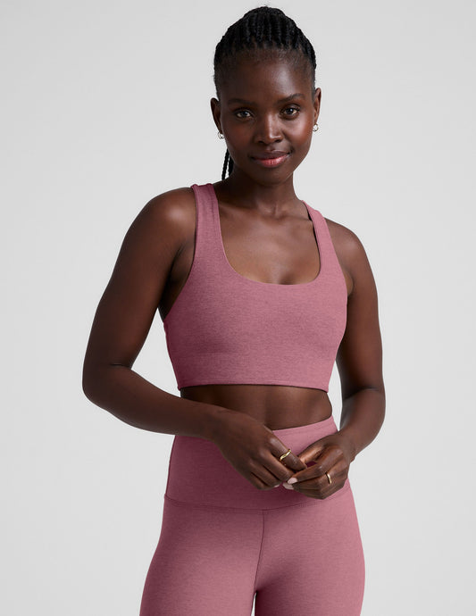 Spacedye™ Simplicity Long Line Bra 2.0