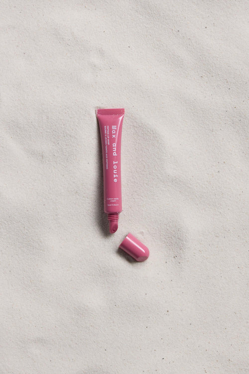 Max and Louie Peptide Lip Whip
