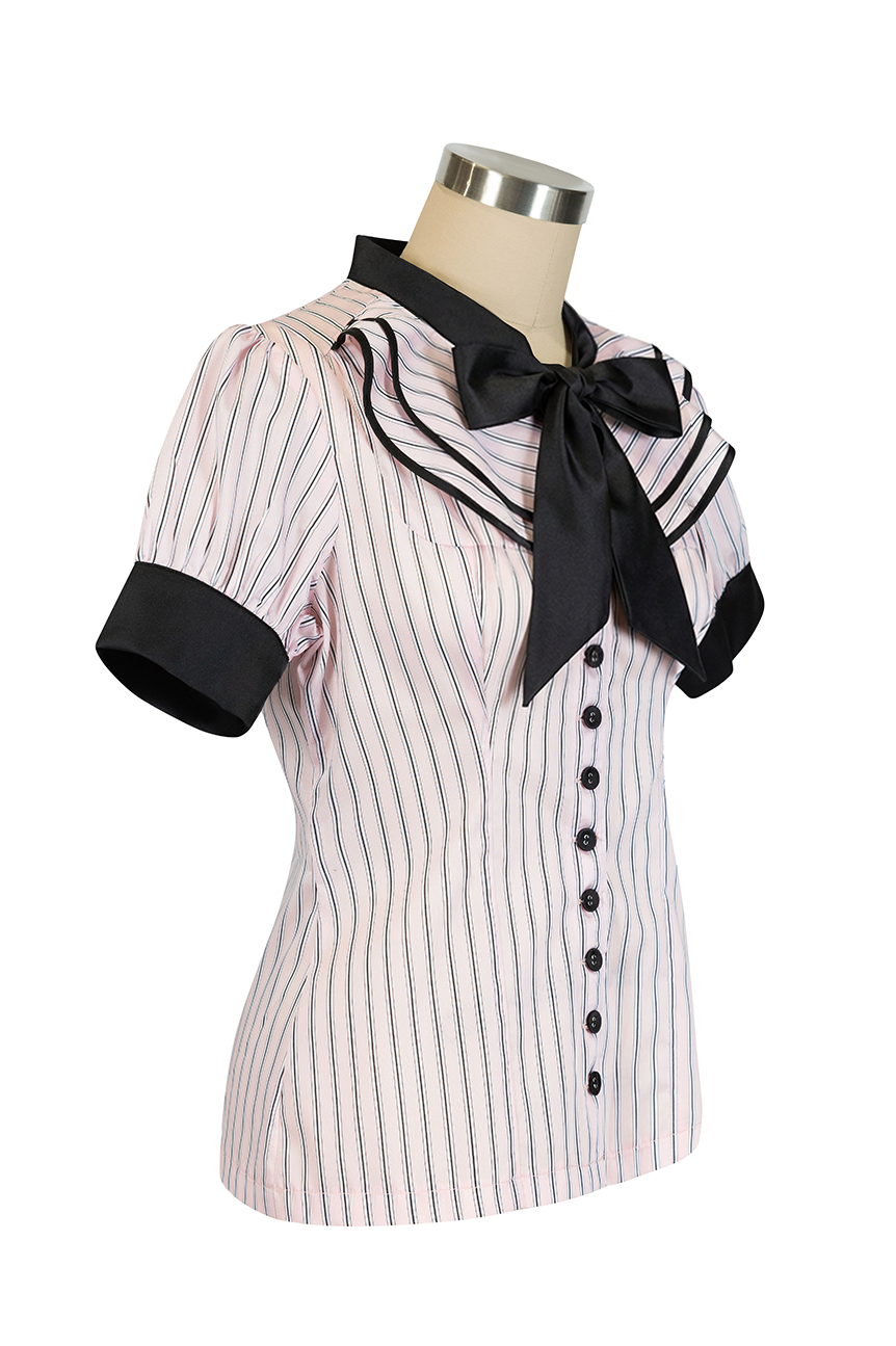 Bijou Blouse