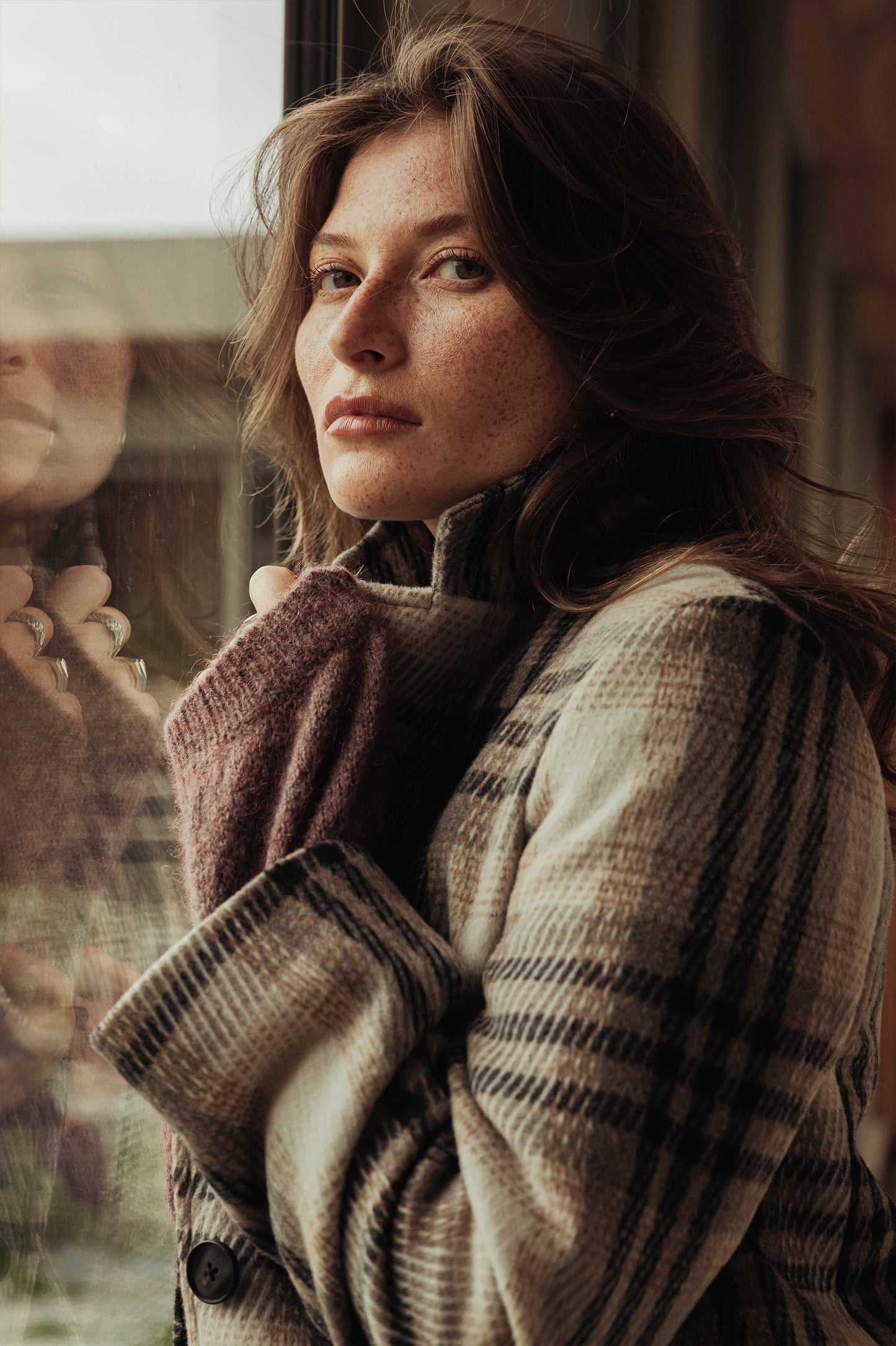 Mackenzie Coat