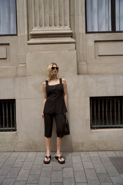 The Capri Pants
