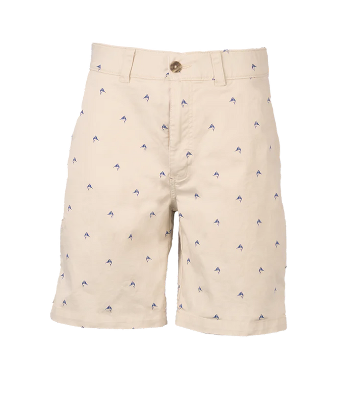Stone Casual Short