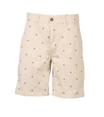 Stone Casual Short