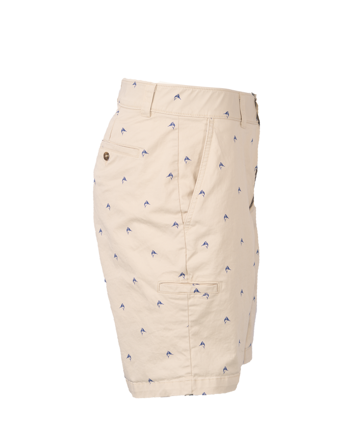Stone Casual Short
