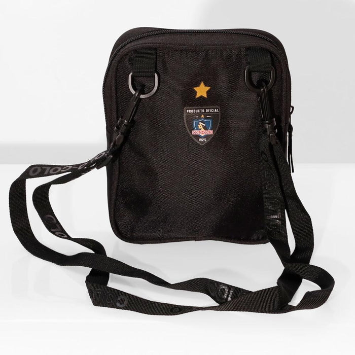 Banano Colo Colo Urbano I22100BLK All Black