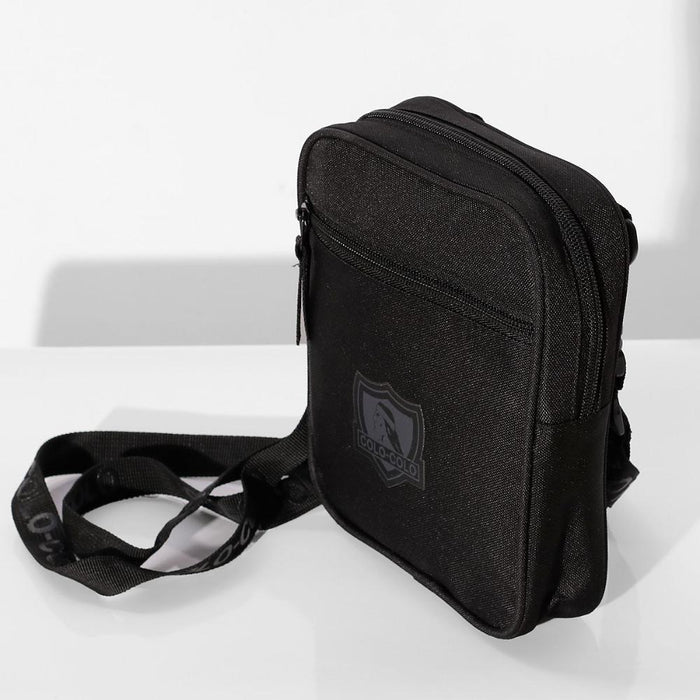 Banano Colo Colo Urbano I22100BLK All Black